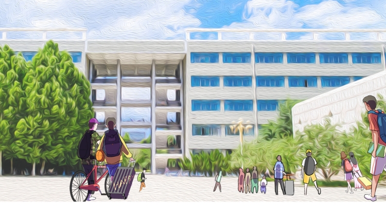 International Cooperation and Exchanges