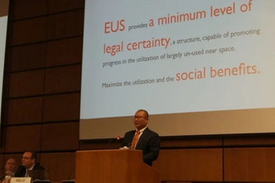 Liu Hao: Nurturing leaders in global governance