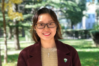 Zhang Jinfeng: A pioneer in nanomedicine